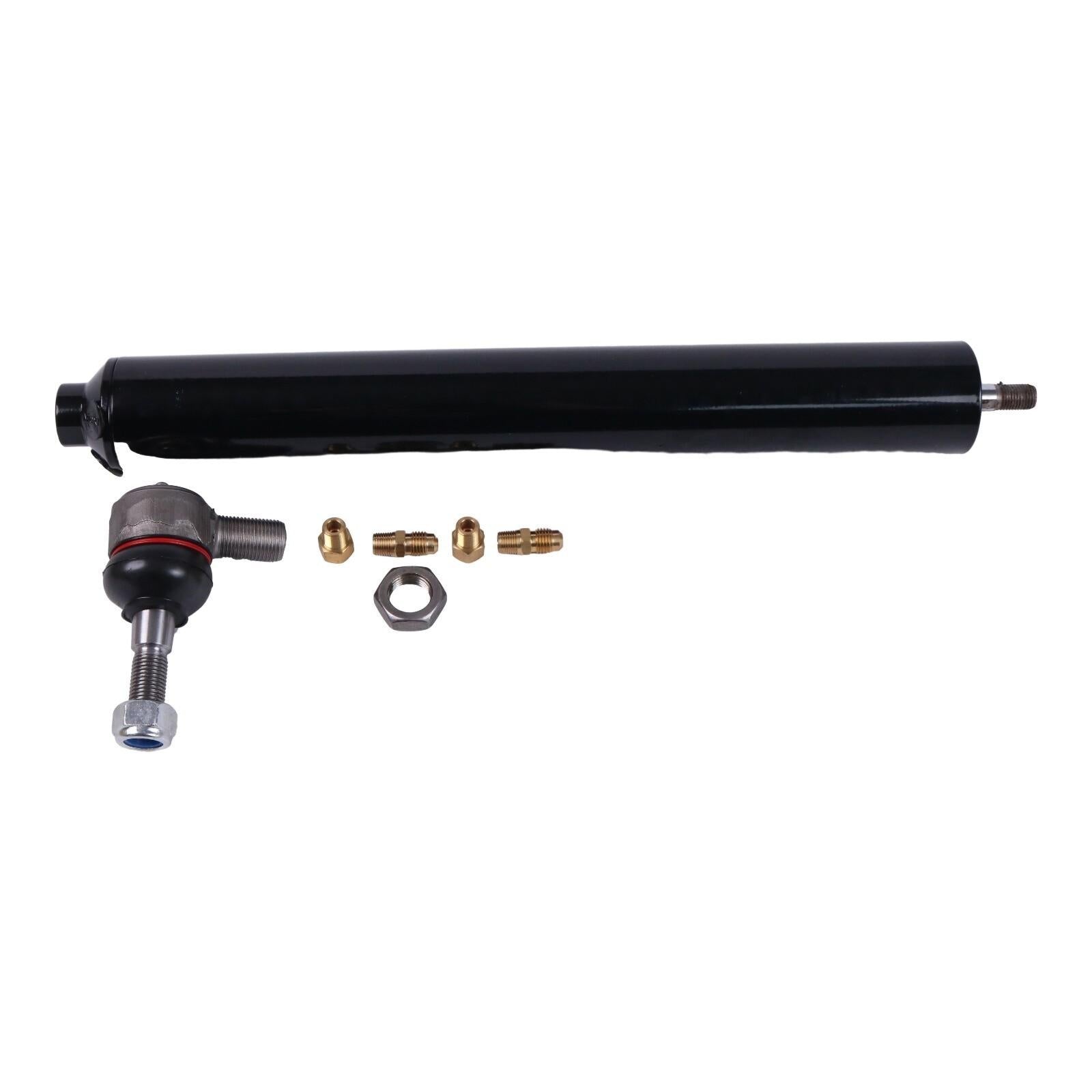 2PCS Power Steer Cylinder E2NN3A540BA for Ford Tractor 2000 3000 3600 4000 4600