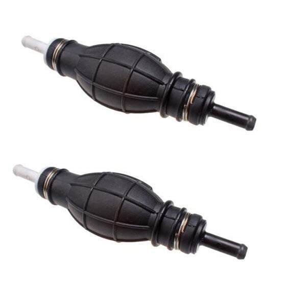 2PCS Primer Pump 130506300 9001-088A for Perkins Engine 403D-07 402D-05 404D-22
