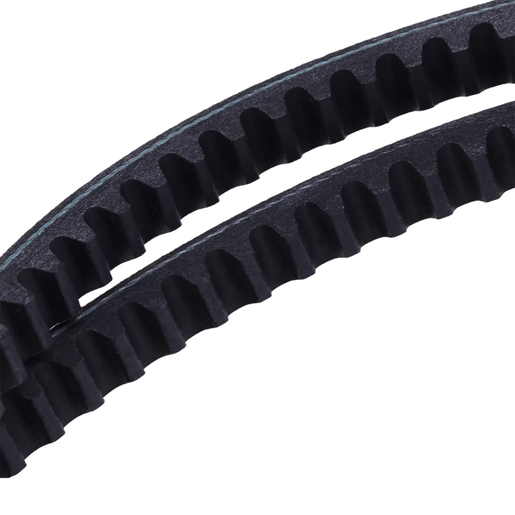 2PCS PTO Belts for Kubota Replaces 66021-25080 RC44-48-54-60