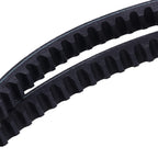 2PCS PTO Belts for Kubota Replaces 66021-25080 RC44-48-54-60