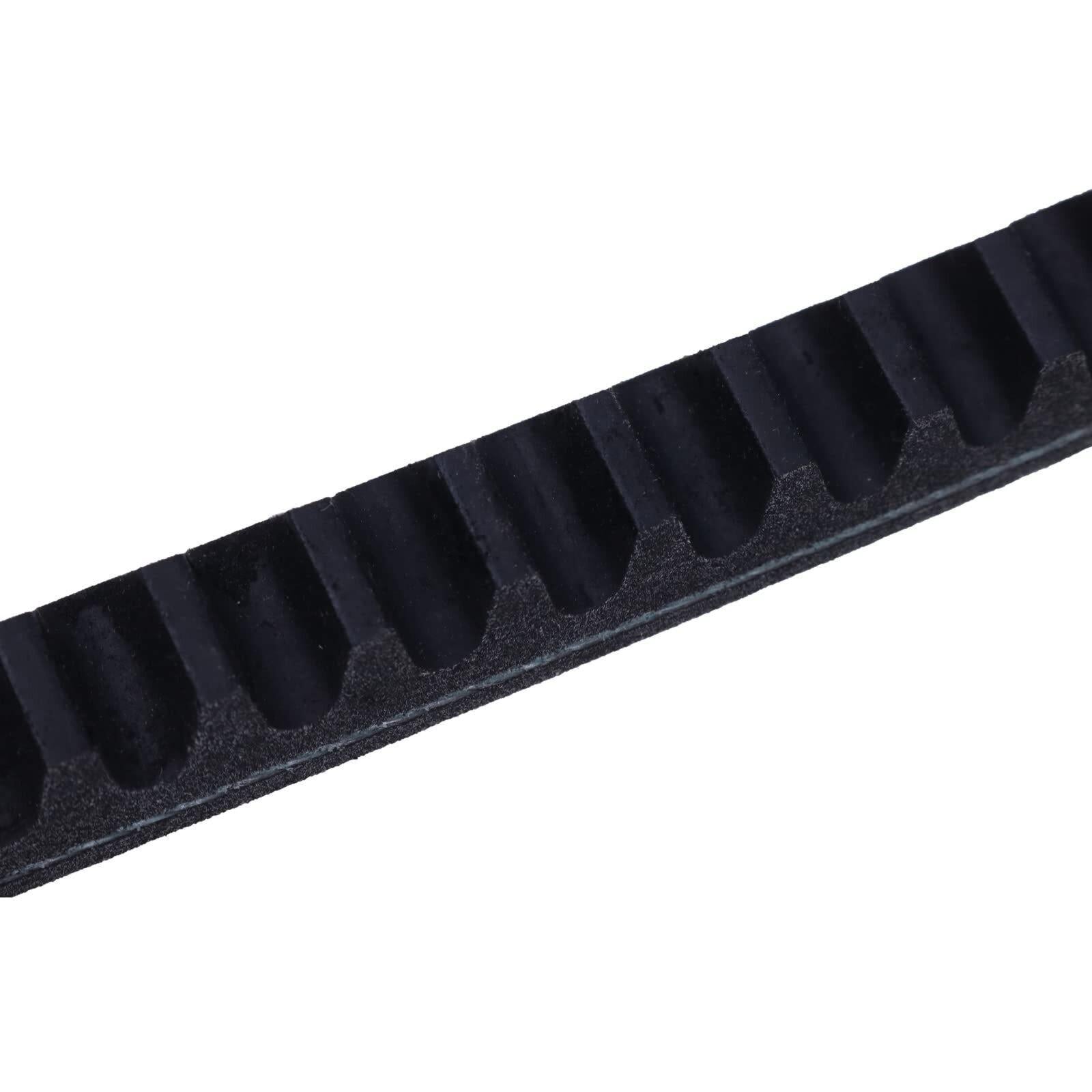 2PCS PTO Belts for Kubota Replaces 66021-25080 RC44-48-54-60