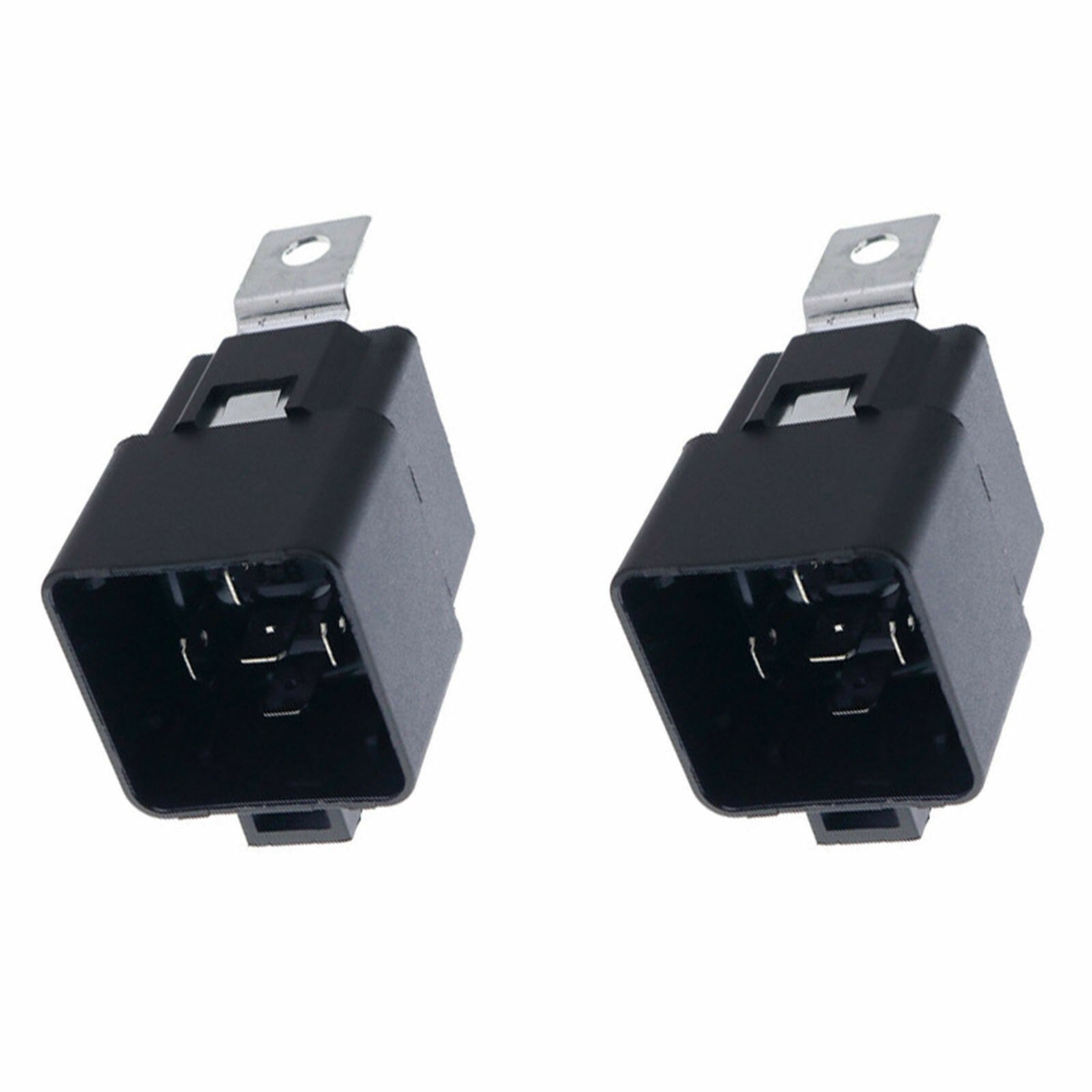 2PCS Relay 12V for John Deere 655 755 756 855 856 955 Compact Utility Tractor