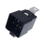 2PCS Relay 12V for John Deere 655 755 756 855 856 955 Compact Utility Tractor
