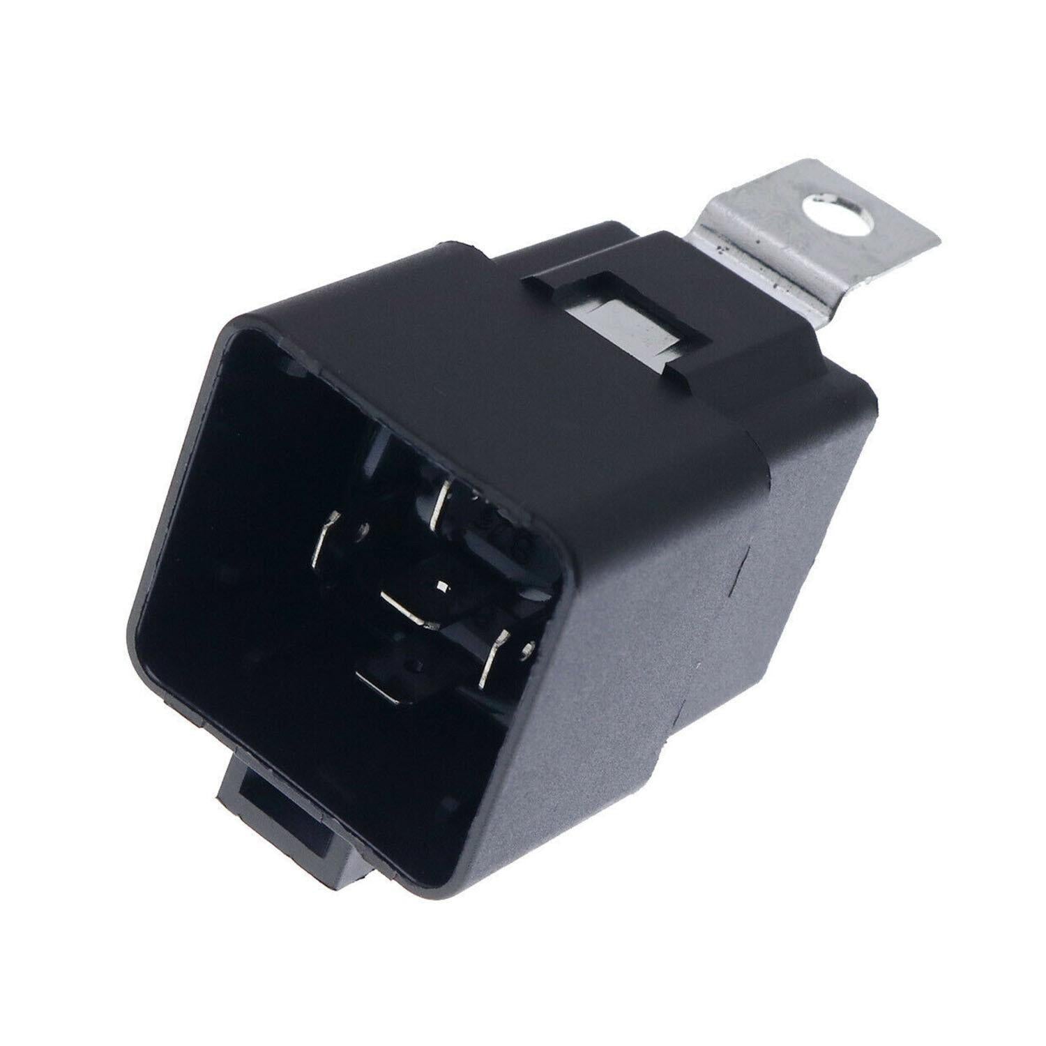 2PCS Relay 12V for John Deere 655 755 756 855 856 955 Compact Utility Tractor