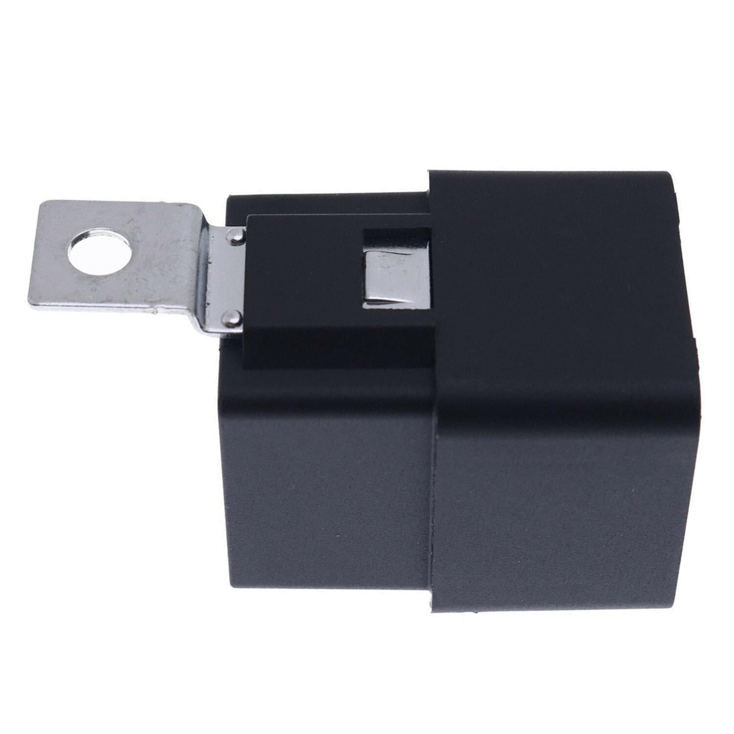 2PCS Relay 12V for John Deere 655 755 756 855 856 955 Compact Utility Tractor