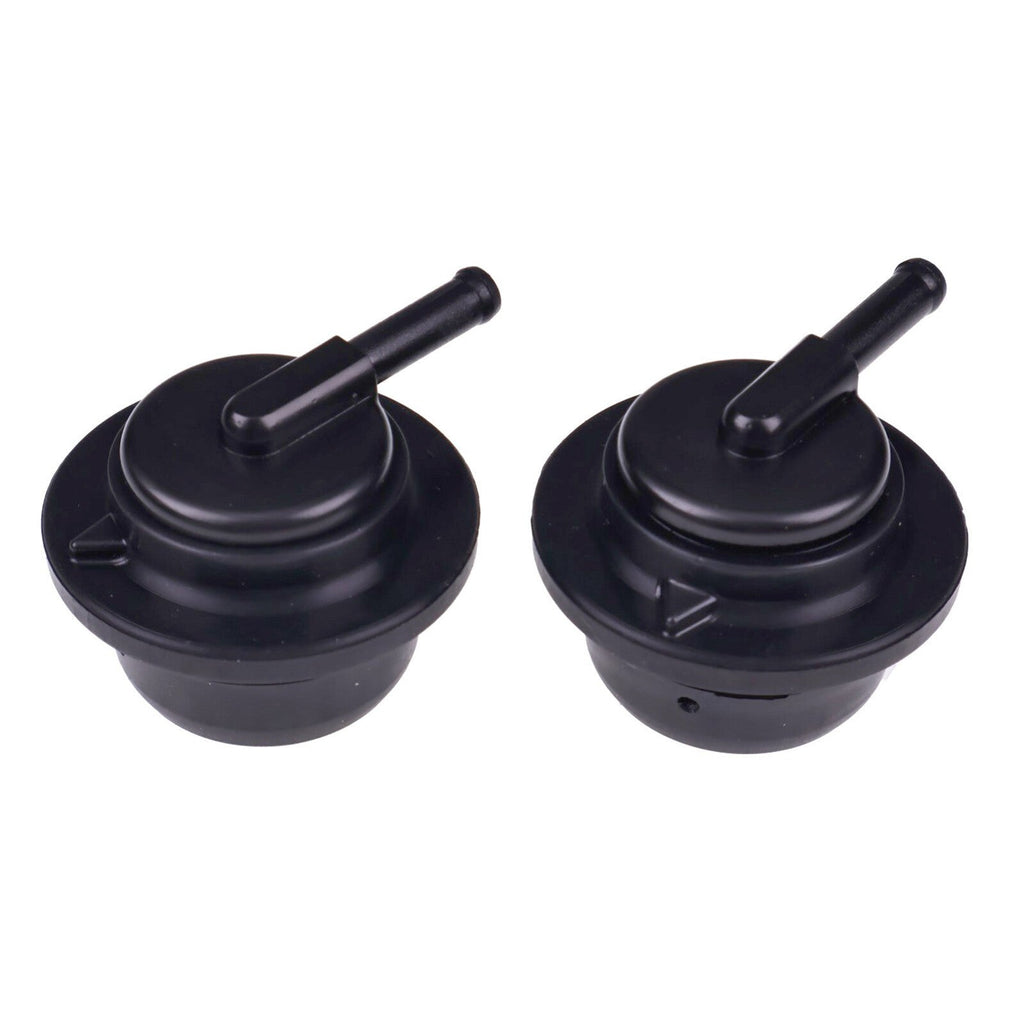 2PCS Roll Over Valve 00715040J7921 for Specific Generac GP5500 & GP6500 Models