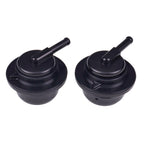 2PCS Roll Over Valve 00715040J7921 for Specific Generac GP5500 & GP6500 Models