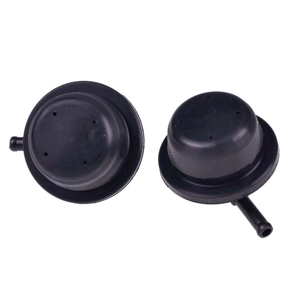 2PCS Roll Over Valve 00715040J7921 for Specific Generac GP5500 & GP6500 Models