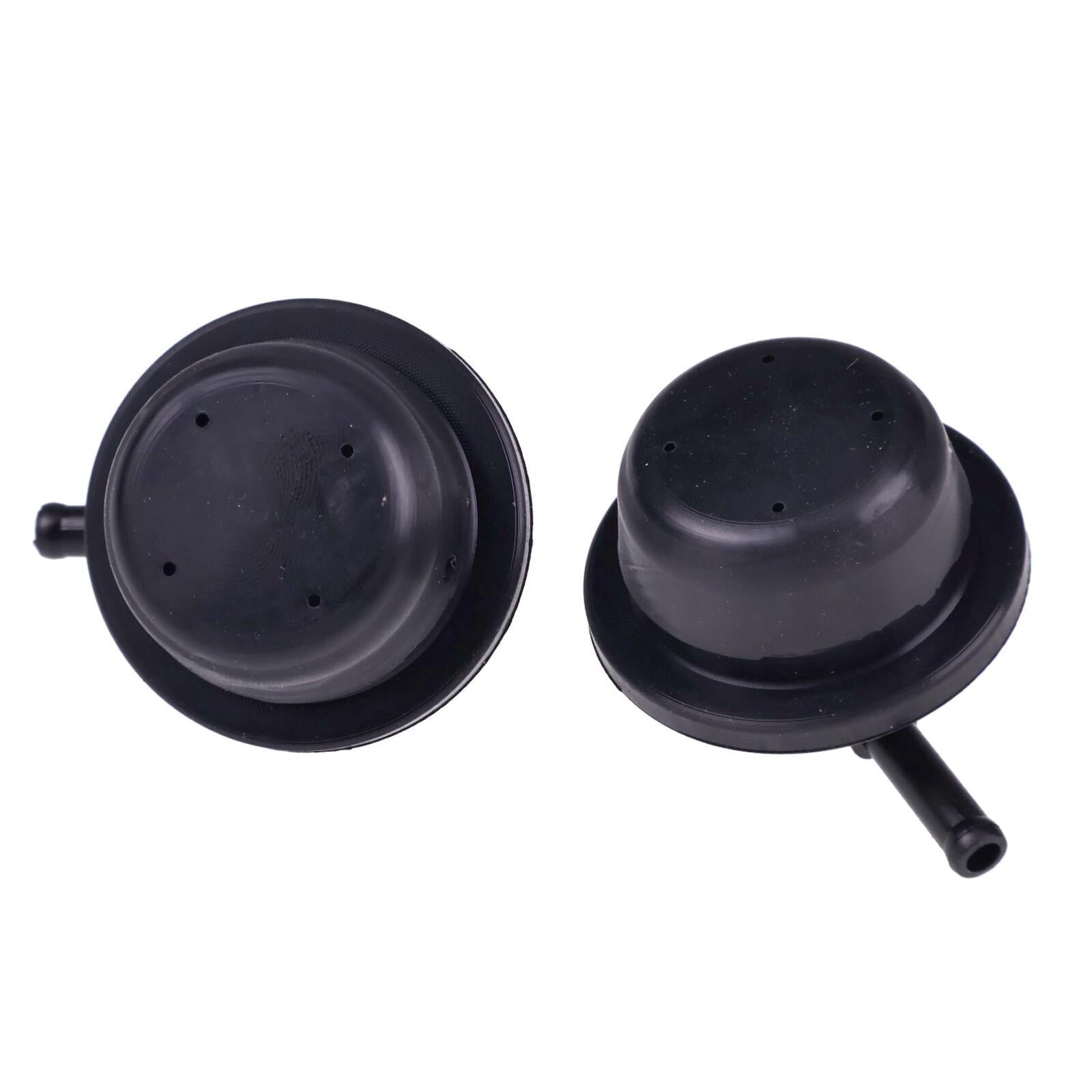 2PCS Roll Over Valve 00715040J7921 for Specific Generac GP5500 & GP6500 Models