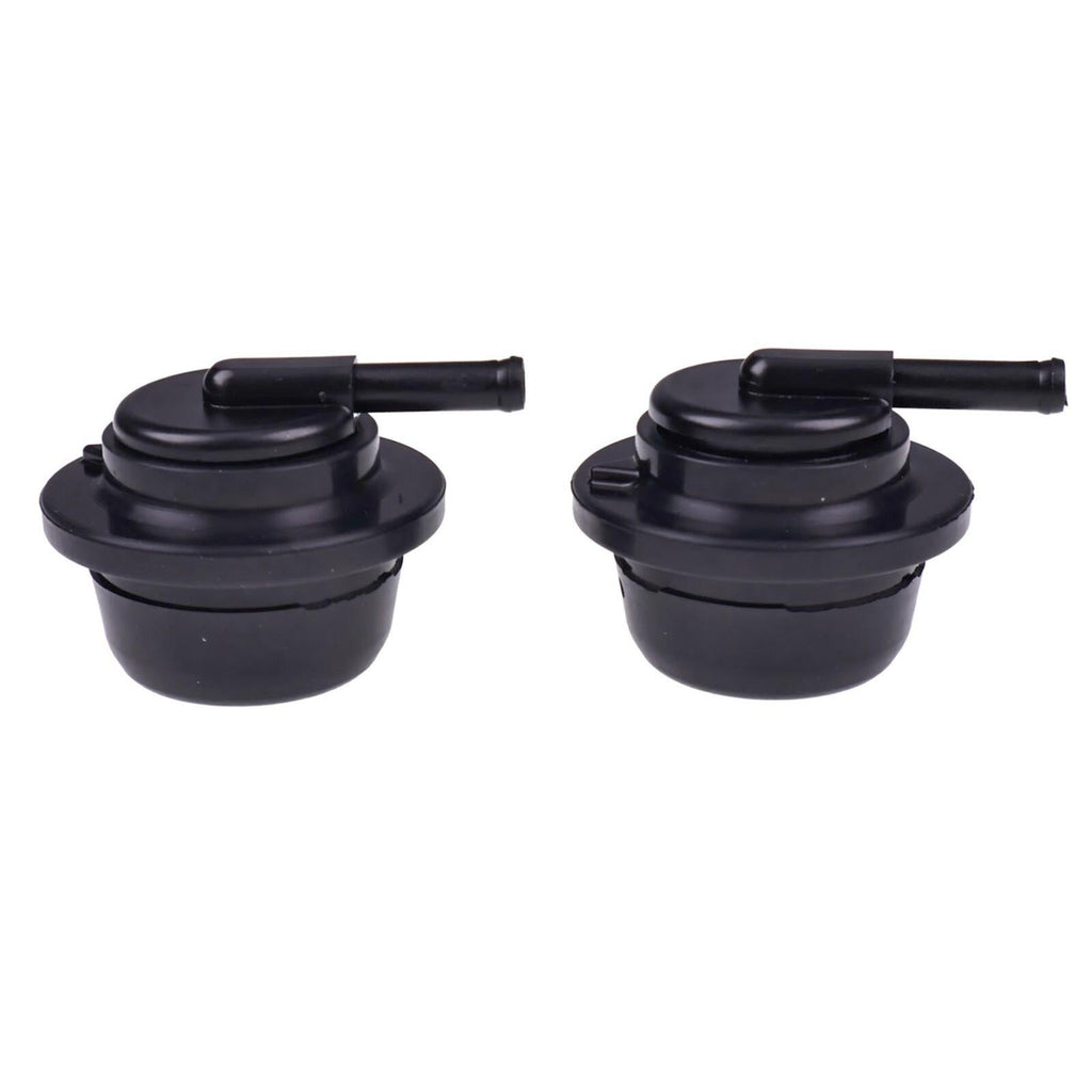 2PCS Roll Over Valve 00715040J7921 for Specific Generac GP5500 & GP6500 Models