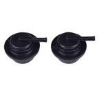 2PCS Roll Over Valve 00715040J7921 for Specific Generac GP5500 & GP6500 Models