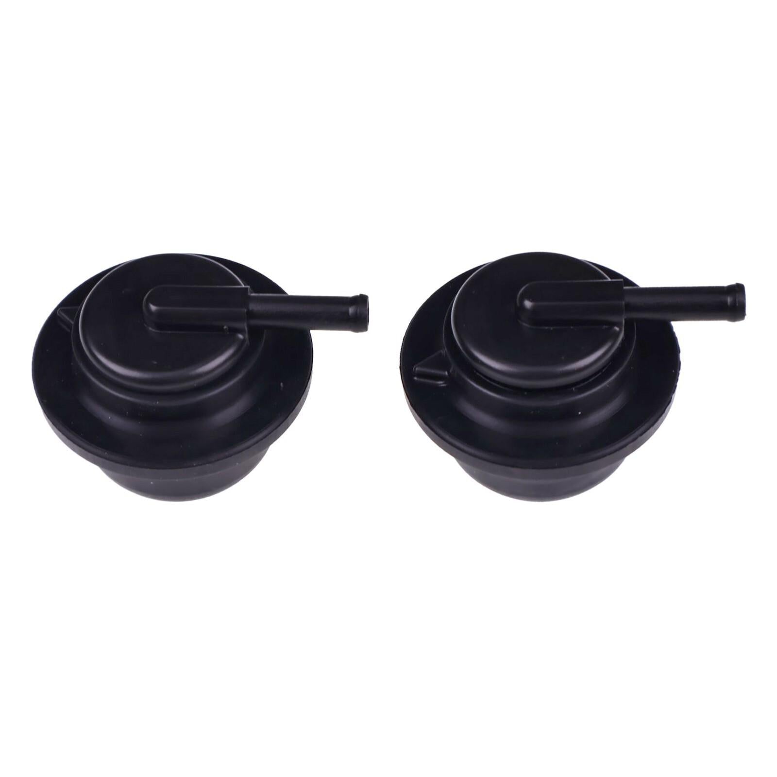 2PCS Roll Over Valve 00715040J7921 for Specific Generac GP5500 & GP6500 Models