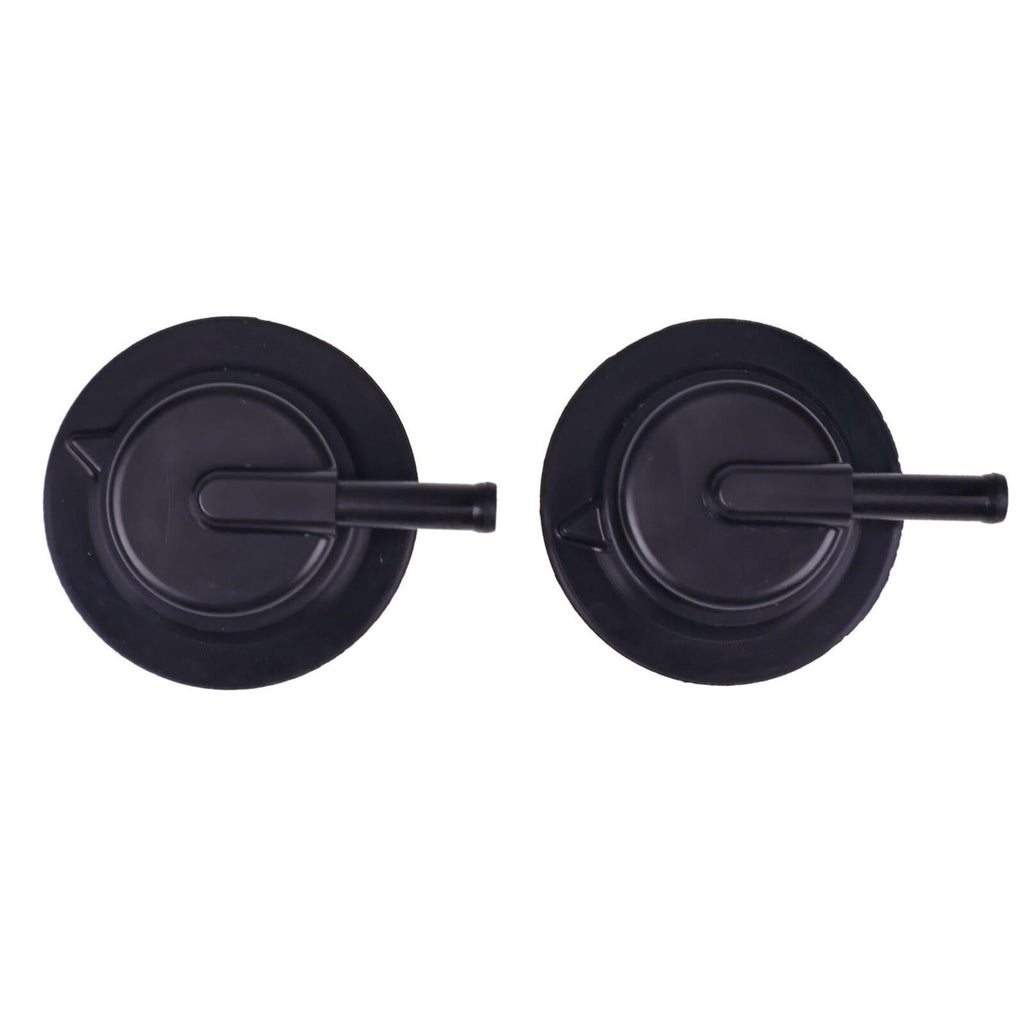 2PCS Roll Over Valve 00715040J7921 for Specific Generac GP5500 & GP6500 Models