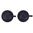 2PCS Roll Over Valve 00715040J7921 for Specific Generac GP5500 & GP6500 Models