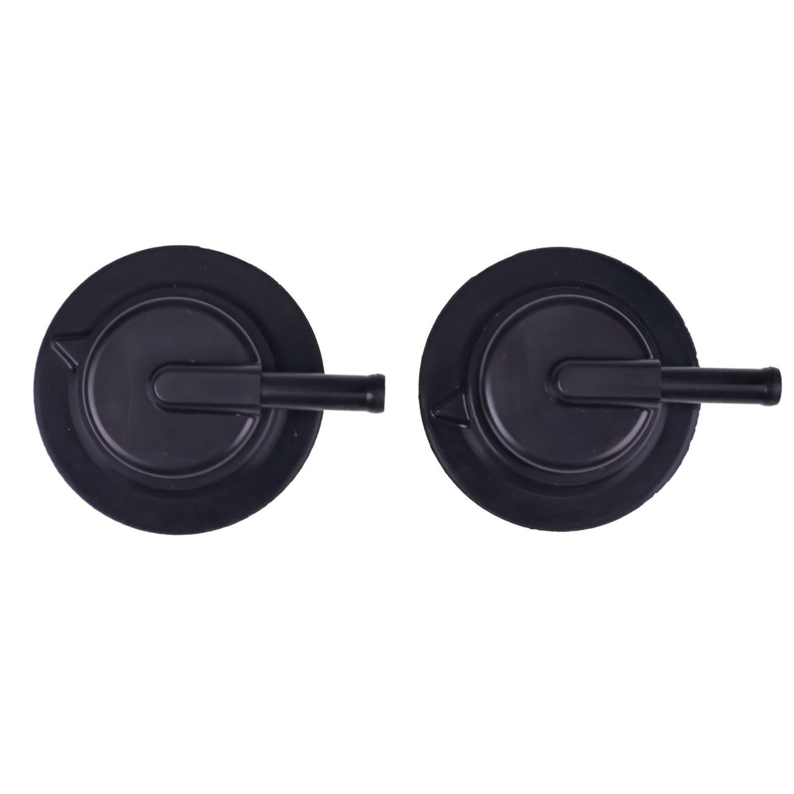 2PCS Roll Over Valve 00715040J7921 for Specific Generac GP5500 & GP6500 Models