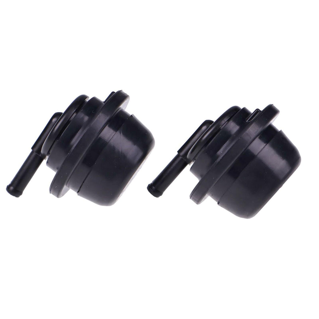 2PCS Roll Over Valve 00715040J7921 for Specific Generac GP5500 & GP6500 Models