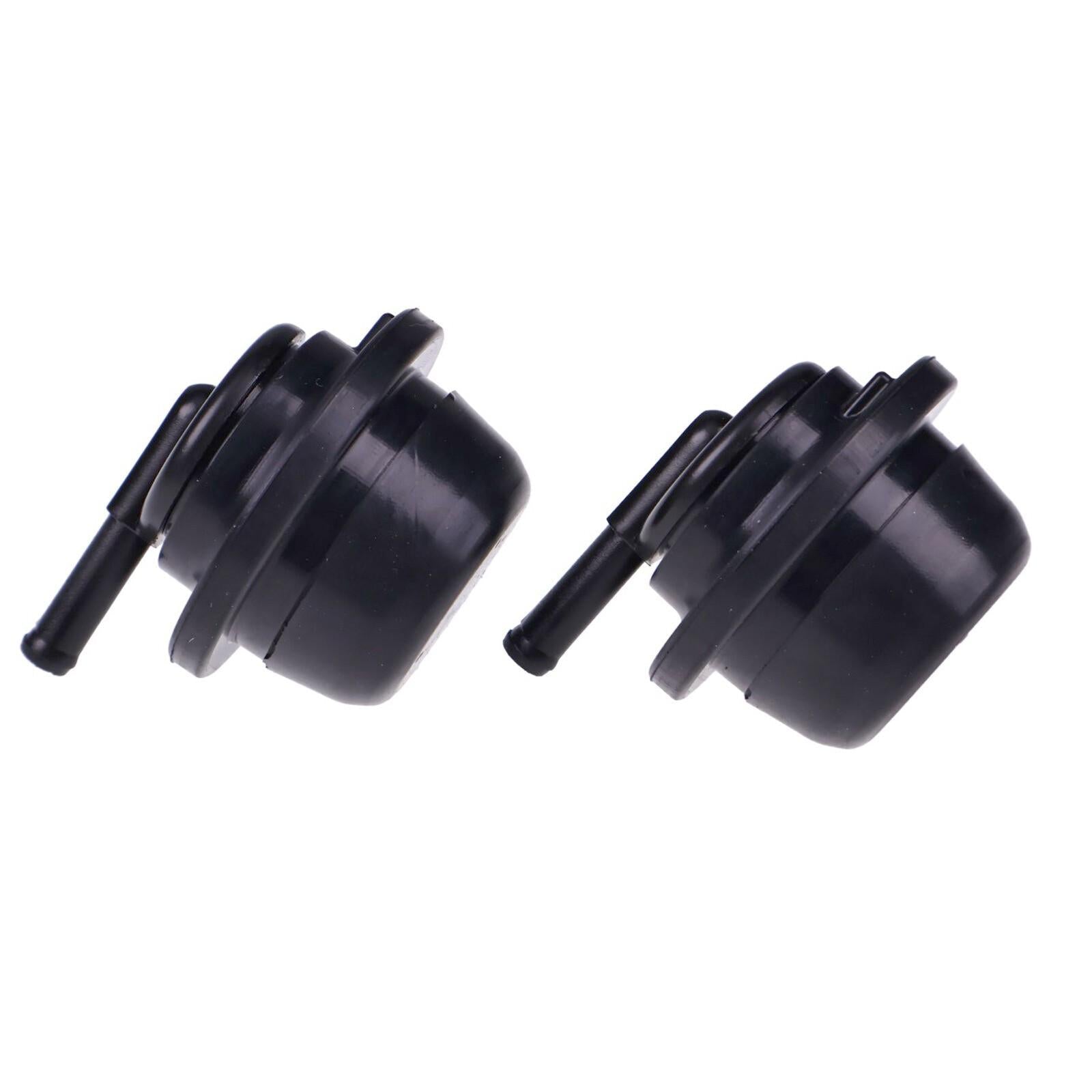 2PCS Roll Over Valve 00715040J7921 for Specific Generac GP5500 & GP6500 Models