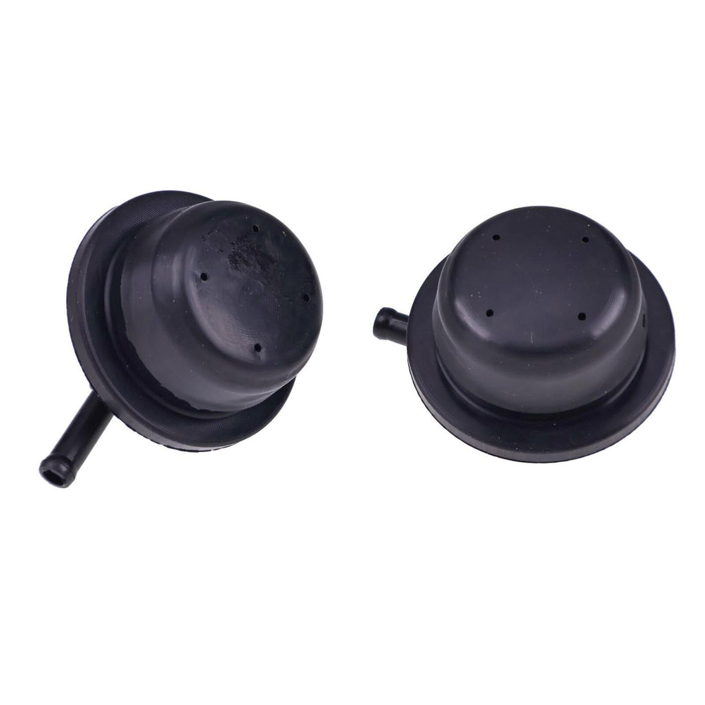2PCS Roll Over Valve 00715040J7921 for Specific Generac GP5500 & GP6500 Models