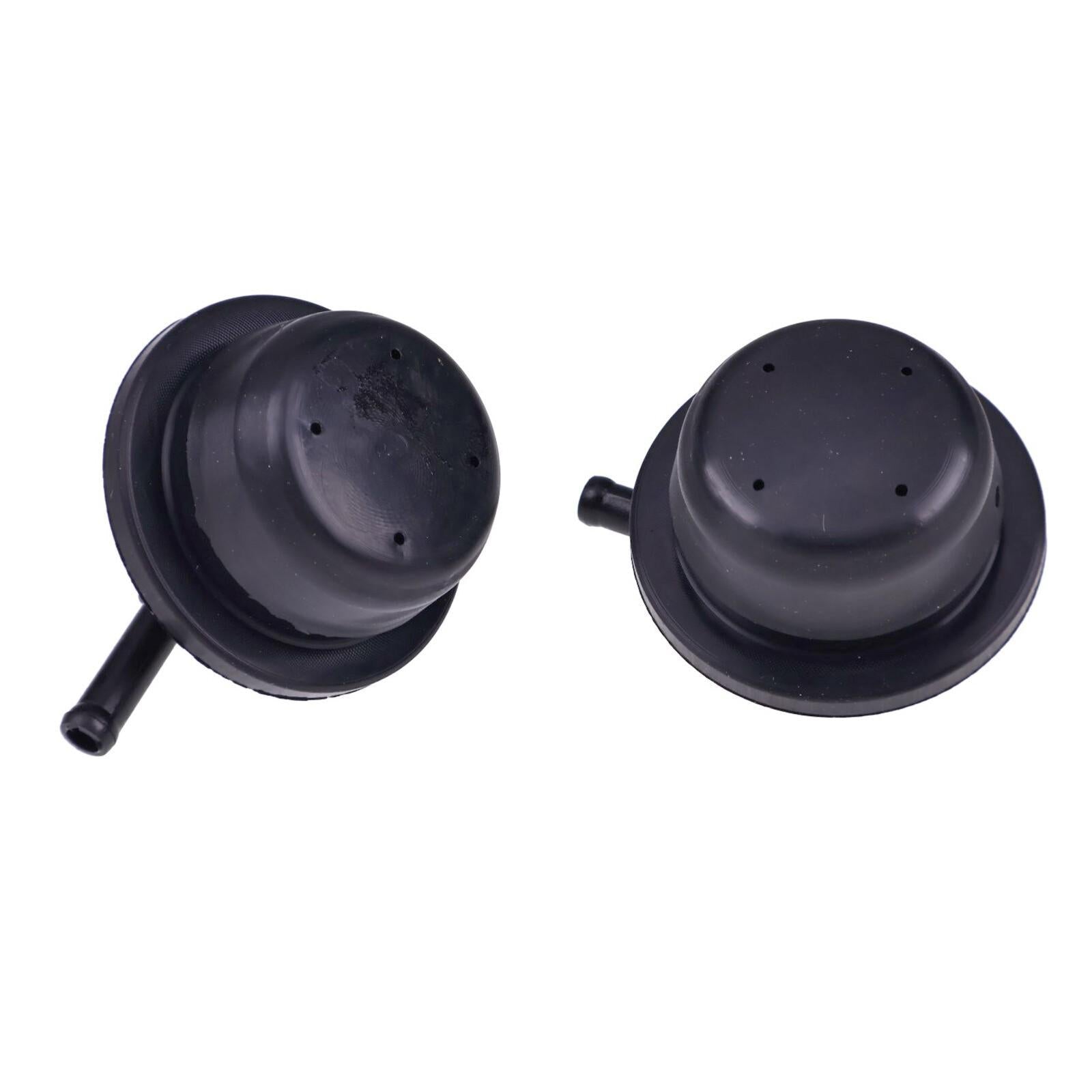 2PCS Roll Over Valve 00715040J7921 for Specific Generac GP5500 & GP6500 Models