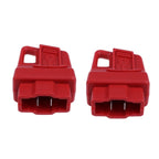 2PCS Start Keys 311280001 for Ryobi Lawn Mower RY40104 RY10108 RY40109 P1100