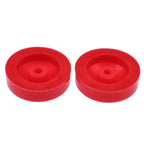 2PCS Start/Stop Button Switch Cover 277001887 for SeaDoo GTS SPARK RXP-X RXT-X