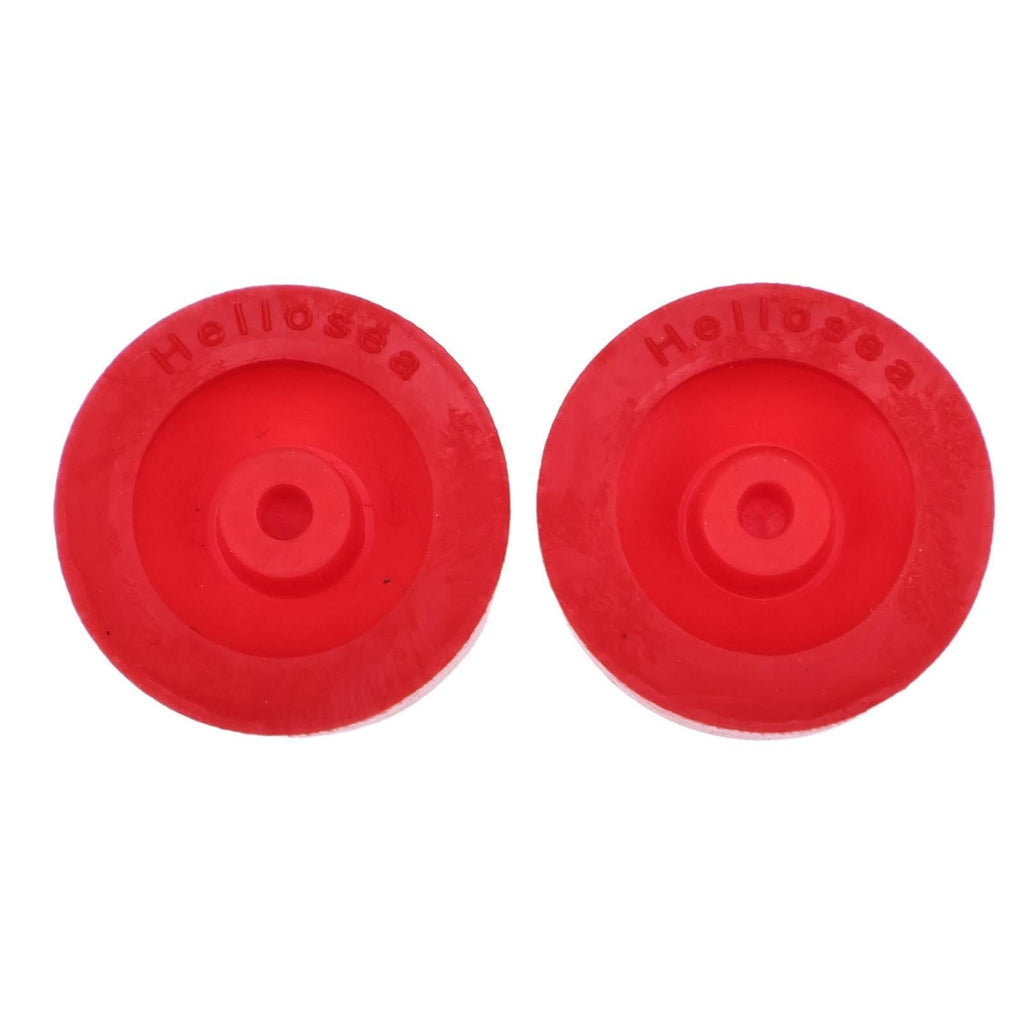 2PCS Start/Stop Button Switch Cover 277001887 for SeaDoo GTS SPARK RXP-X RXT-X