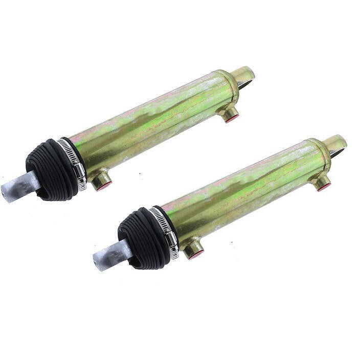 2PCS Steering Cylinder 22/5142046 for Case JX55 JX60 JX65 JX70 JX80 JX90 JX95