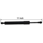 2PCS Steering Damper for John Deere AM143066 AM136912 15306A