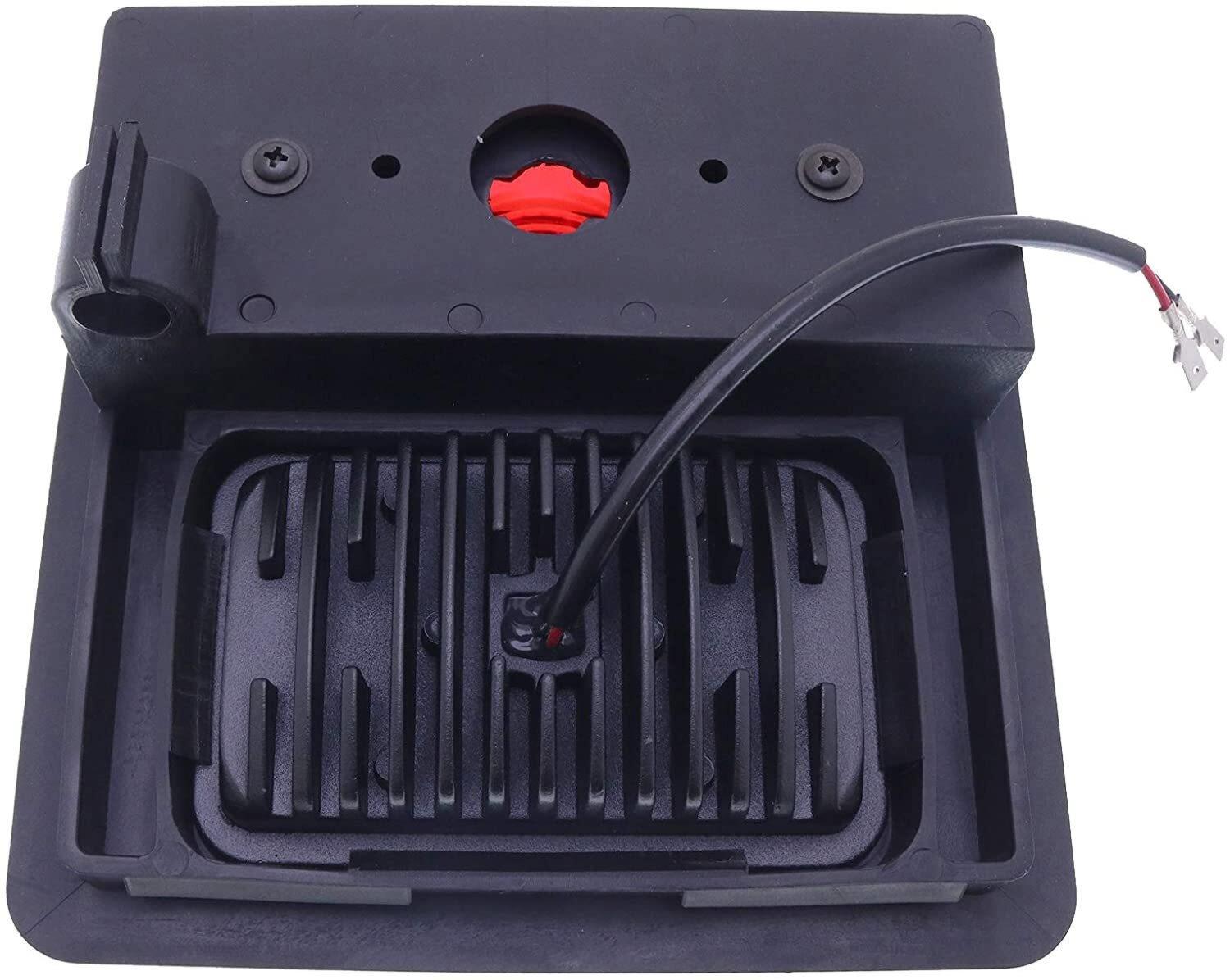 2PCS Tail Light Assembly 6670284 for Bobcat T190 T200 T250 T300 T320 T550 T630