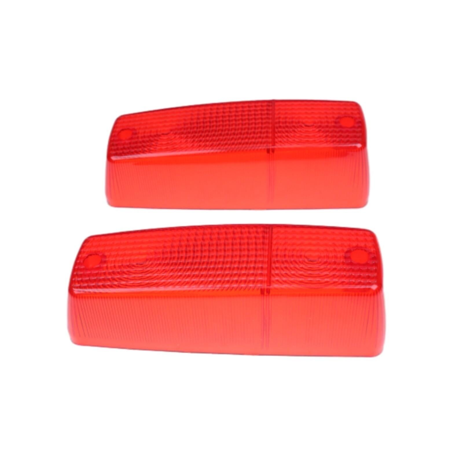 2PCS Taillight Lens K7561-62730 for Kubota RTV-X900 RTV1100 RTV-X1120 RTV1140