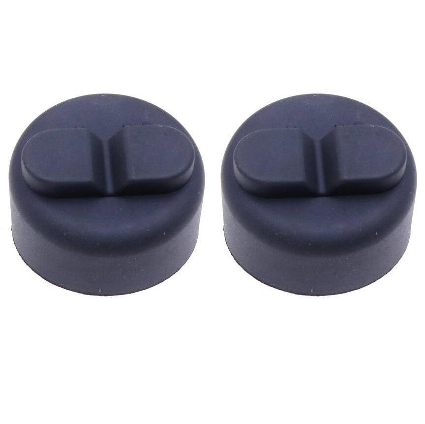 2PCS Thumb Rocker Boot 97015GT for Genie GR12 GR15 GR20 QS12 QS15 QS-20R QS-20W