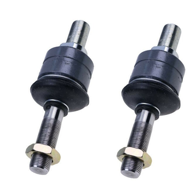 2PCS Tie Rod End for Kubota M7040 M8540 M9000 M9540 M9960