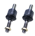 2PCS Tie Rod End for Kubota M7040 M8540 M9000 M9540 M9960