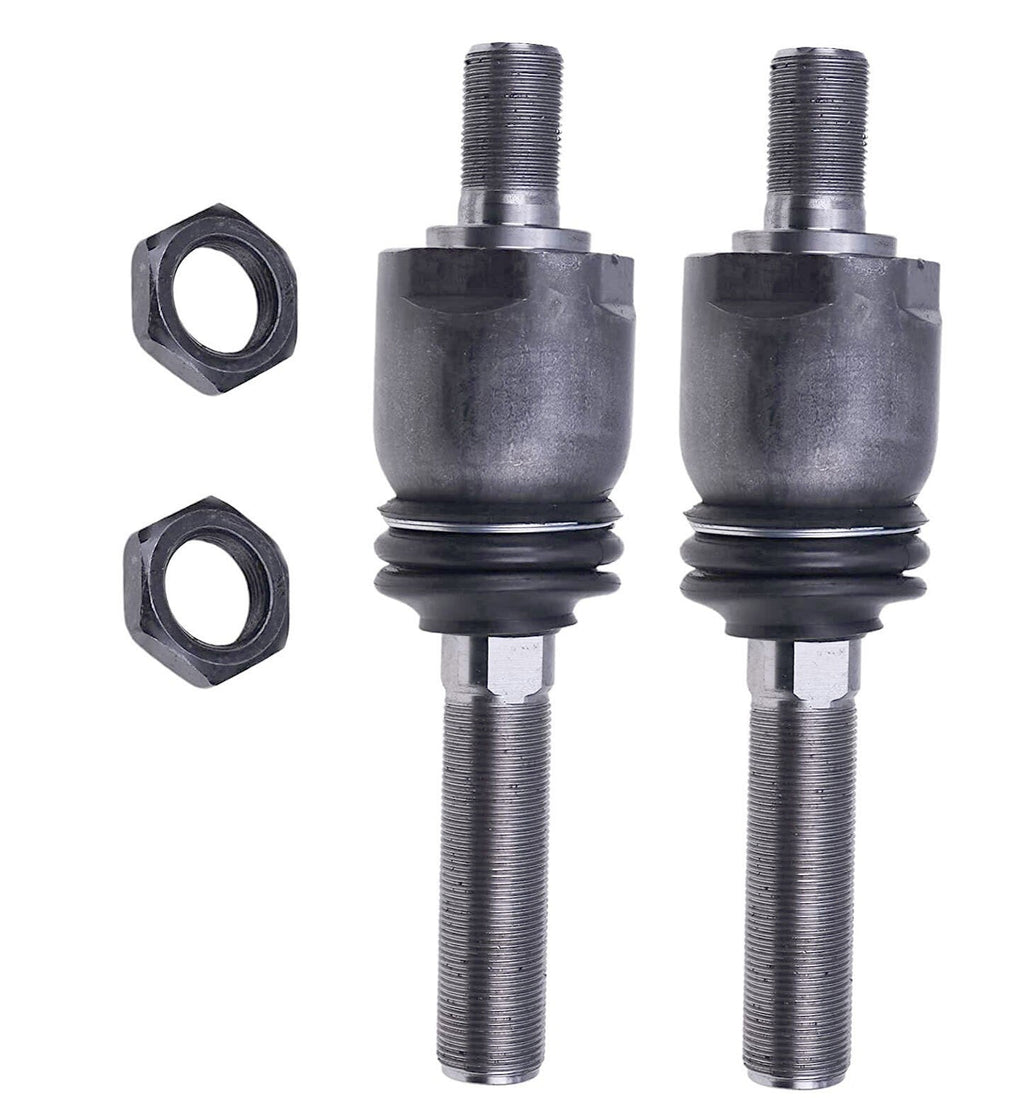 2PCS Tie Rod for John Deere 310G 310SG 315SG 310E 310SE 315SE Backhoe Loader