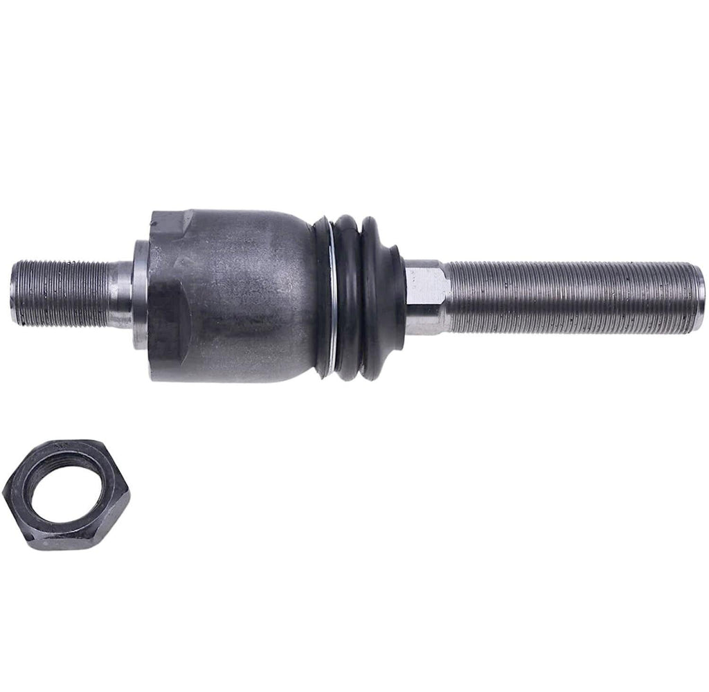 2PCS Tie Rod for John Deere 310G 310SG 315SG 310E 310SE 315SE Backhoe Loader