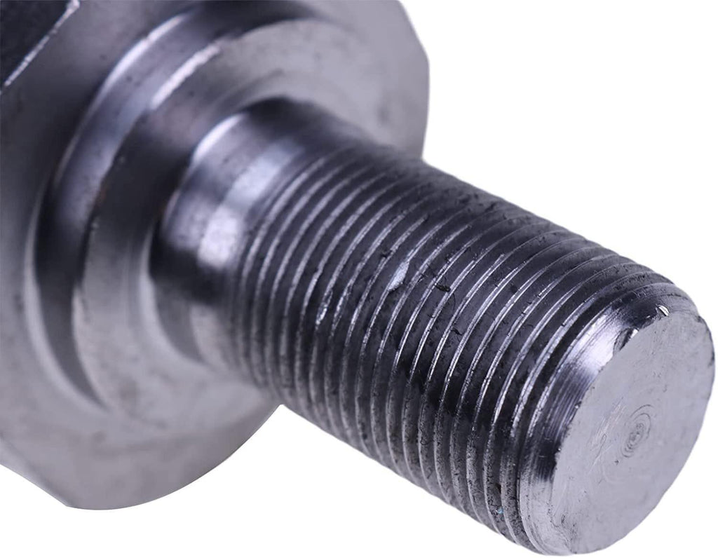 2PCS Tie Rod for John Deere 310G 310SG 315SG 310E 310SE 315SE Backhoe Loader