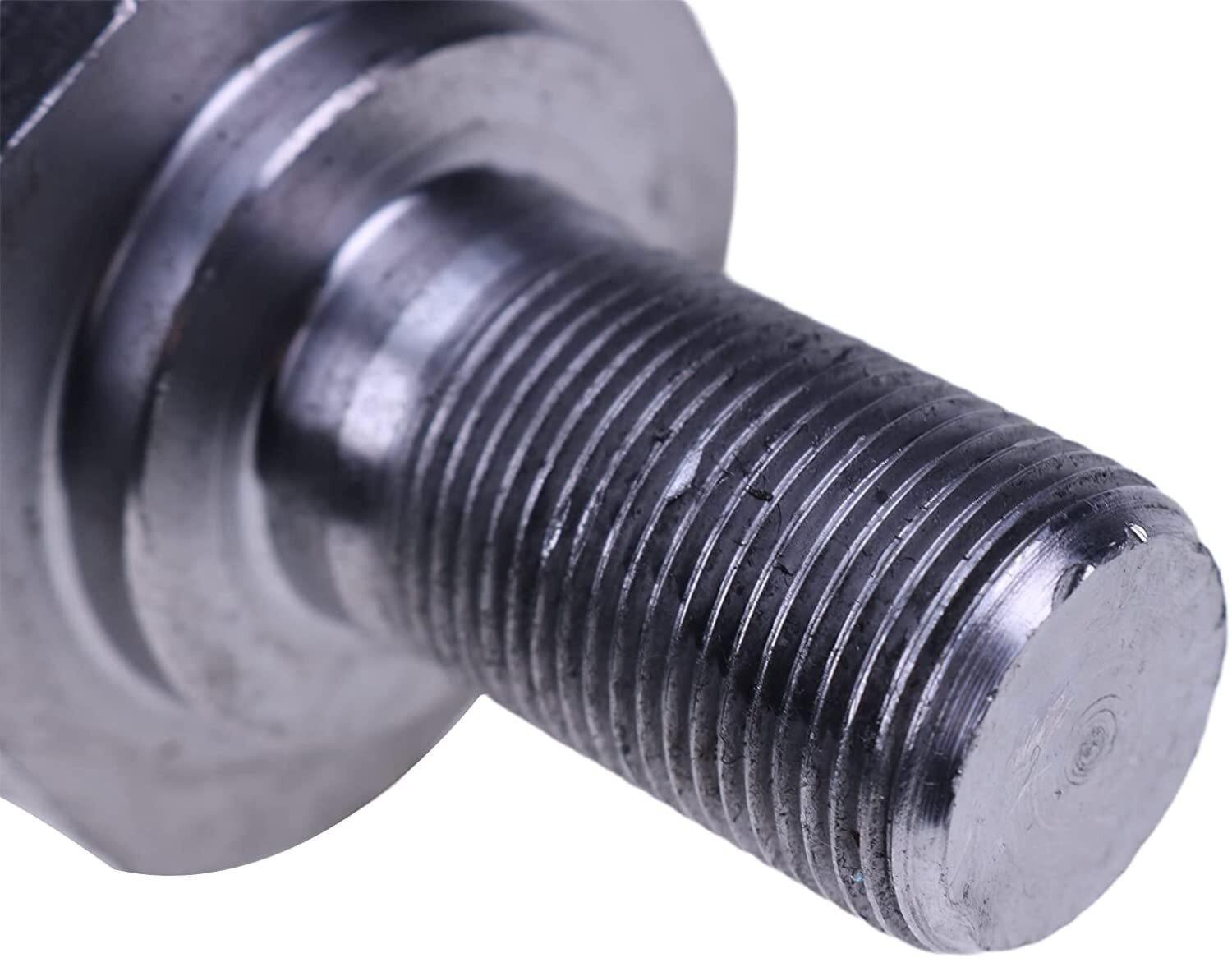 2PCS Tie Rod for John Deere 310G 310SG 315SG 310E 310SE 315SE Backhoe Loader
