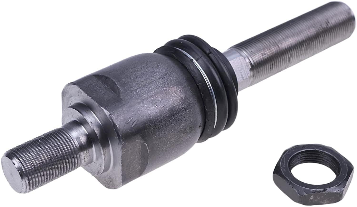 2PCS Tie Rod for John Deere 310G 310SG 315SG 310E 310SE 315SE Backhoe Loader