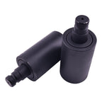 2PCS Top Roller 265-7675 Fits CAT 305E, 304CCR 305CCR, 305.5E, 305DCR