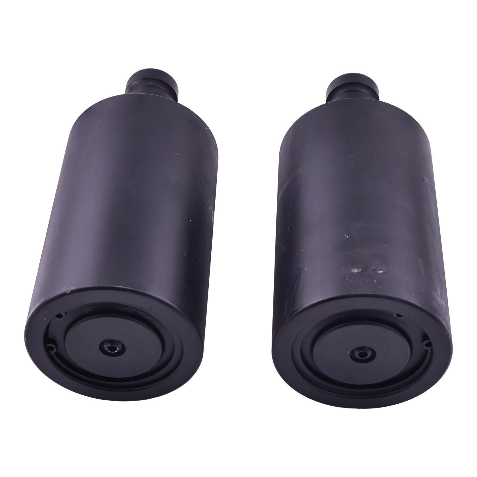 2PCS Top Roller 265-7675 Fits CAT 305E, 304CCR 305CCR, 305.5E, 305DCR