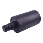 2PCS Top Roller 265-7675 Fits CAT 305E, 304CCR 305CCR, 305.5E, 305DCR