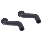 2PCS Vacuum Hose 793147 for Briggs & Stratton John Deere LA130 LA135 LA145 LA165