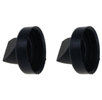 2PCS Valve for John Deere 300 300B 301 301A 302 3150 3640 4030 82 83 920 930