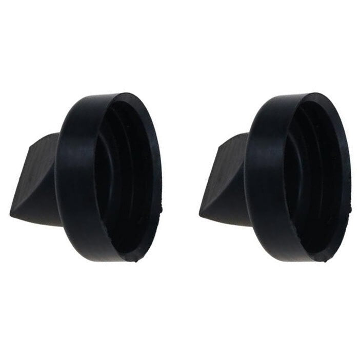 2PCS Valve for John Deere 300 300B 301 301A 302 3150 3640 4030 82 83 920 930