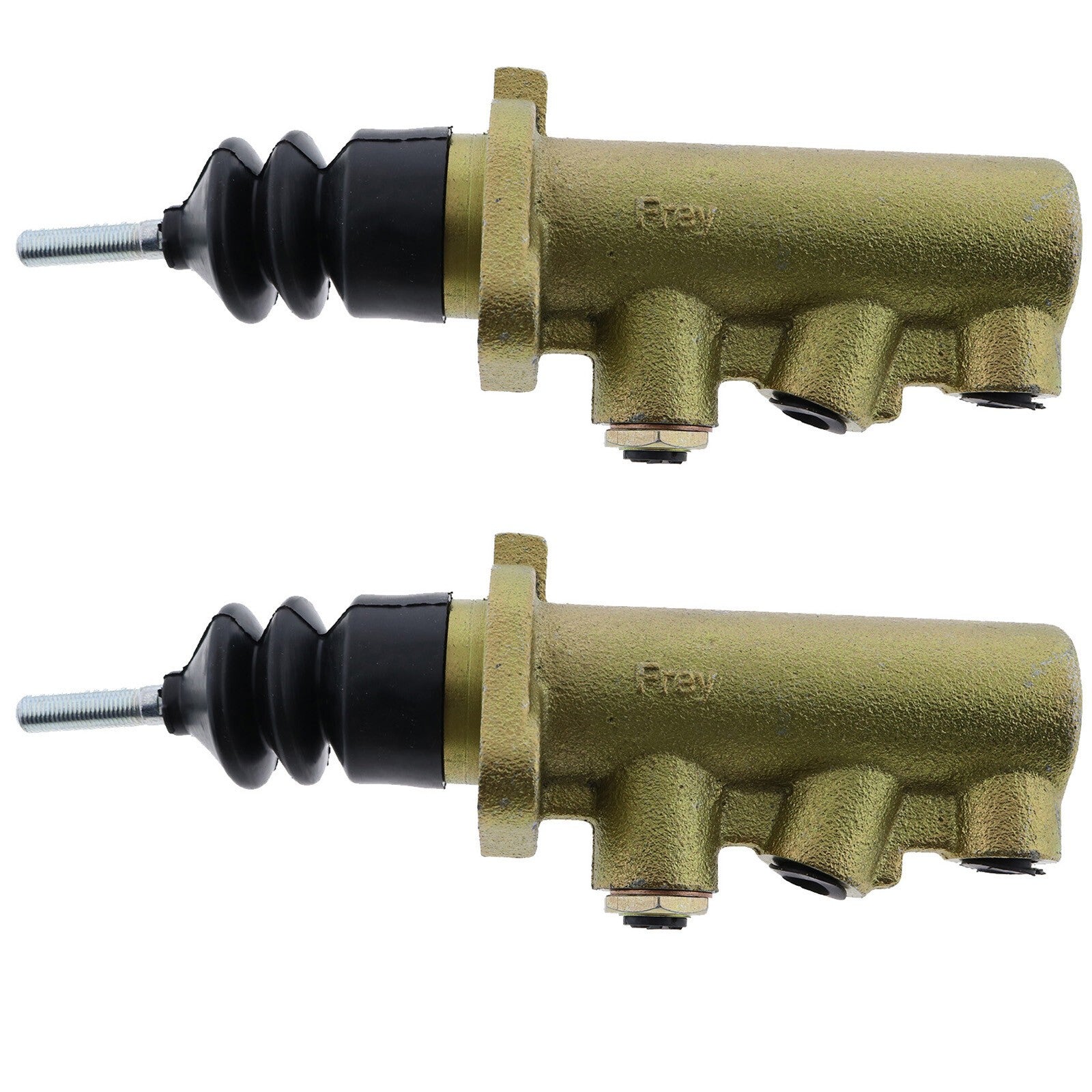 2pk 182445A1 Backhoe Brake Master Cylinder For Case 580K 580L 580M D143162