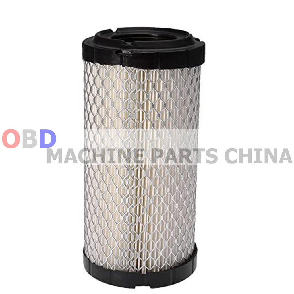 2PK Air Filter 6A10082632 for Kubota  BX1880 BX2360 BX2370 &More B, BX Series
