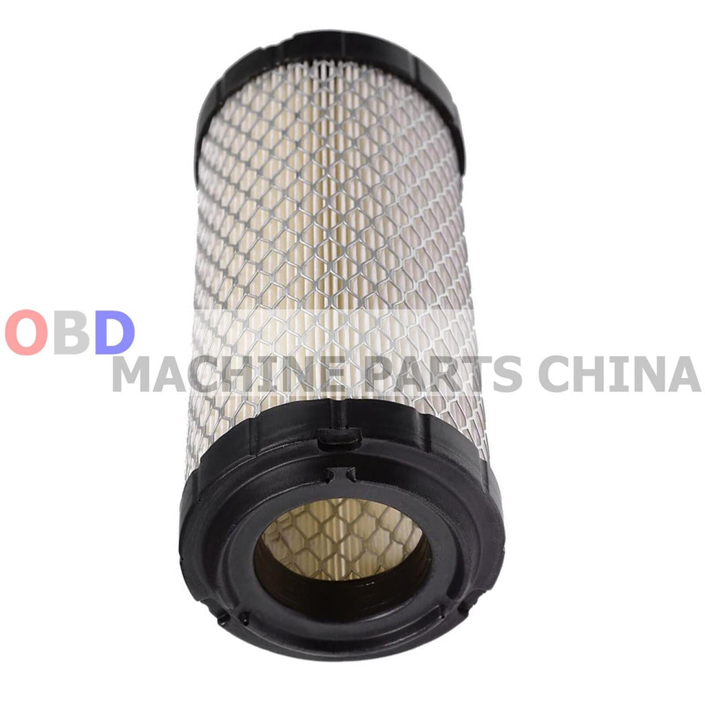 2PK Air Filter 6A10082632 for Kubota  BX1880 BX2360 BX2370 &More B, BX Series