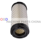 2PK Air Filter 6A10082632 for Kubota  BX1880 BX2360 BX2370 &More B, BX Series