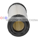 2PK Air Filter 6A10082632 for Kubota  BX1880 BX2360 BX2370 &More B, BX Series