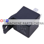 2PK For Bobcat 7374708 12V 5-Terminal Sealed Waterproof Starter Relay